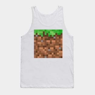 Sandbox Tank Top